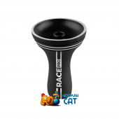 Чаша Alpha Bowl Race Phunnel PRO Black Matte Чаша Alpha Bowl Race Phunnel PRO Black Matte